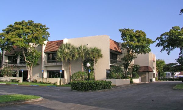 office