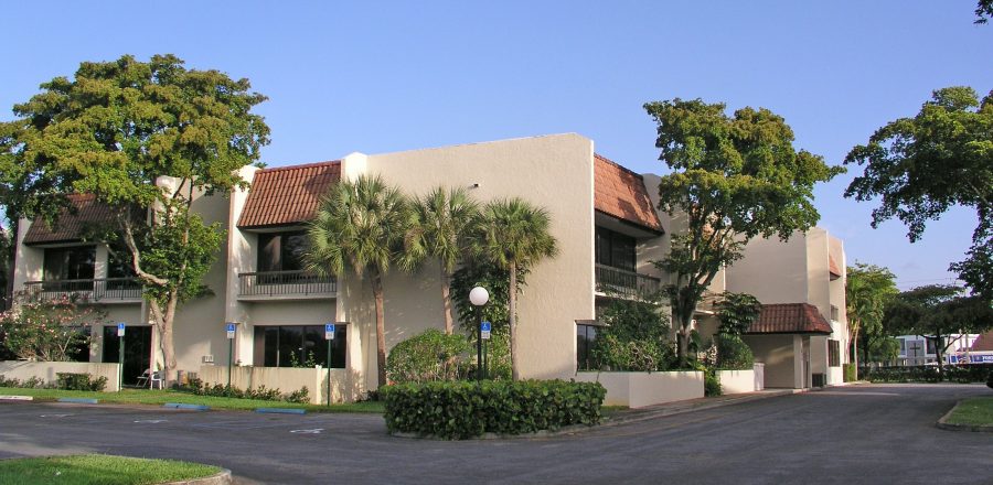 office